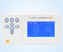 多路温升测试仪